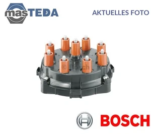 1 235 522 392 ZÜNDVERTEILERKAPPE VERTEILERKAPPE BOSCH NEU OE QUALITÄT - Picture 1 of 5