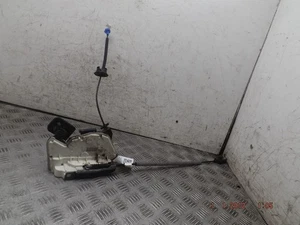 Seat Leon Right Offside Rear Door Lock 5k4839016r Mk3 2012-2020B - Picture 1 of 4