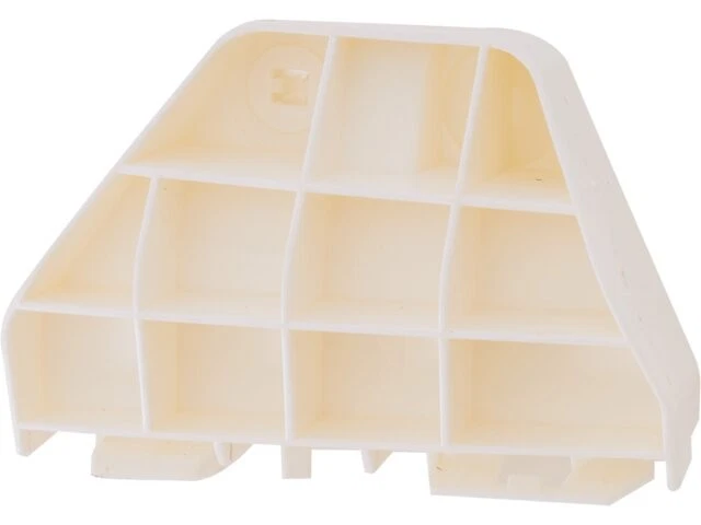 Bumper Bracket For 2011-2013 Toyota Corolla 2012 WC814ZV Bumper Bracket - Image 1 of 1