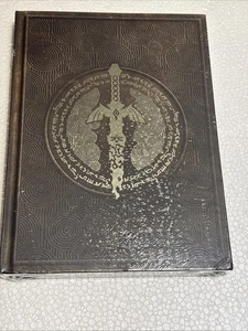 The Legend of Zelda™: Tears of the Kingdom – The Complete Official Guide - Picture 1 of 3