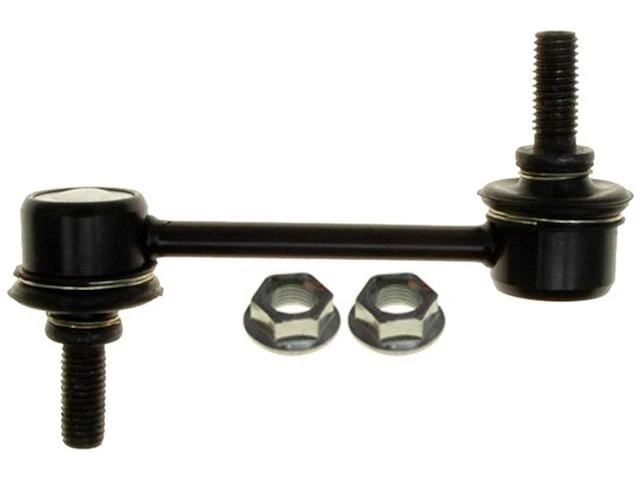 Barra estabilizadora trasera para Pontiac G8 VX112YT Professional 2008-2009 -- Nuevo Foto 1 de 1