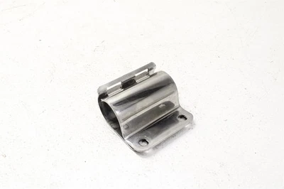 Victory Vegas 2006 cubierta de abrazadera de parabrisas cromada  Foto 1 de 4