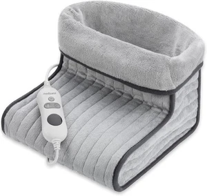 Medisana fws saving, couverture chauffée pour les pieds, intérieur doux et ... - Afbeelding 1 van 1