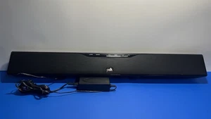 Polk Audio SB5000 IHT Soundbar Speaker – Works Great, Non-Original Charger 🔊 - Picture 1 of 8