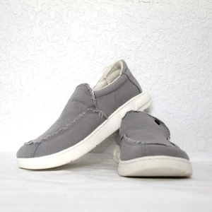 Vionic Beach Seaview Casual Men’s Slip On Sneakers Size 8.5 NIB - Picture 1 of 7