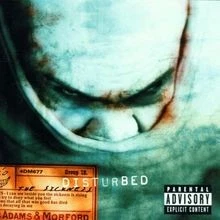 The Sickness von Disturbed | CD | Zustand sehr gut - Bild 1 von 2