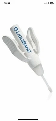 LiquiBand Optima Wound Closure Glue Tissue Adhesive. Sealed Box Of 10