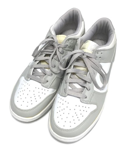 NIKE Sneakers basse bianco x grigio taglia: US9 UK8 EUR42 5 27 cm