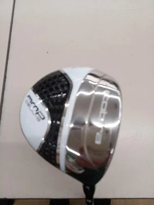 Cobra AMP CELL-S 16deg Fairway Wood Flex-R RH No Head Cover - Image 1 of 4