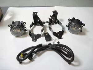 KIT FENDINEBBIA ORIGINALE - COMPLETO - PER SUZUKI JIMNY FINO AL 2014 - Foto 1 di 2