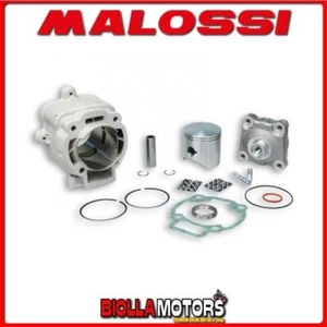 3111140 GRUPPO TERMICO MALOSSI 172CC D.65 PIAGGIO HEXAGON 125 2T LC ALLUMINIO H2 - Bild 1 von 5