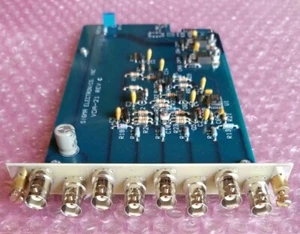 Módulo amplificador de distribución de video Sigma Electronics VDA-21 2x6 serie 2100 - Imagen 1 de 2
