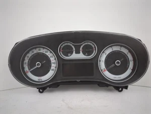 Fiat 500l Multijet Lounge 2012-2018 1248 Tacho Uhren und Drehzahlmesser - Bild 1 von 6