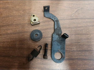 Cub Cadet LGT1054 Lawn Tractor Hydro Gear Return Arm 51120 51131 52493 51097 - Picture 1 of 6