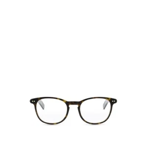 Lunor Brille A6 251 Matt Dunkel Havanna 02 Nagelneu mit Etui - Bild 1 von 1