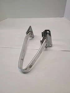 80-96 Ford F150 F250 Bronco OEM Side View Mirror Bracket - Picture 1 of 14