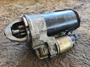 BMW 645 Ci E63 E64 N62B44 Anlasser Starter 7536691 - Picture 1 of 3