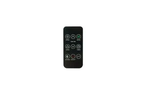 Replacement Remote Control for Danby 810900129A Portable AC Air Conditioner - Picture 1 of 3