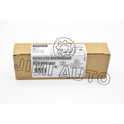 6ES7193-6BP00-0DA0 Siemens Simatic ET200SP BASE UNIT Fast Shipping Spot Goods - Image 1 of 4