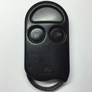 Infiniti Remote Key Fob Keyless Entry fcc id kobuta3t Keyless Entry - Picture 1 of 3