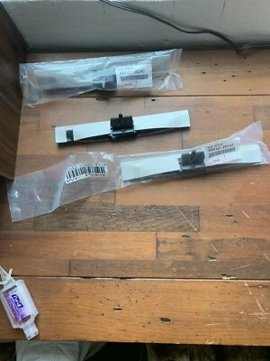  НОВЫЙ ПОДЛИННЫЙ TOYOTA 2007-2014 FJ CRUISER ЗАДНИЙ СТЕКЛООЧИСТИТЕЛЬ 85242-35040 - Изображение 1 из 4