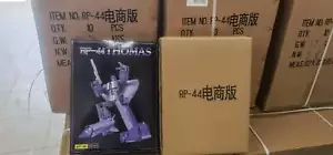 In Stock New FT RP-44 Astrotrain Thomas Triple Changers Train Action Figure - Picture 1 of 9
