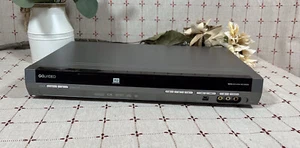 GO Video R6740 DVD+R/RW Grabadora DVD+ Regrabable Dolby Digital Reproducciones MP3 - Imagen 1 de 12