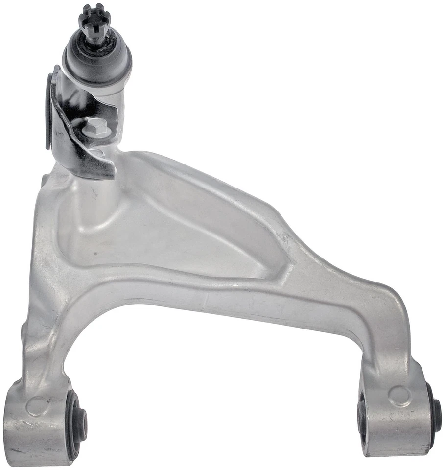 Conjunto de brazo de control de suspensión Dorman para Nissan Máxima 2009-2014 Foto 1 de 4