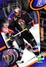 2004-05 Olympiques De Gatineau #2 Martin Frechette