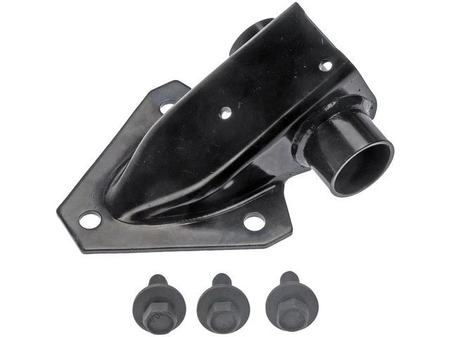 63QG49D Resorte trasero izquierdo Hoja Resorte Colgador Se adapta a Dodge B150 1986-1994 Foto 1 de 1