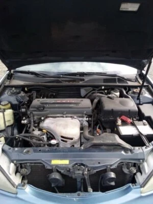 Used Fuel Pump fits: 2003 Toyota Camry Pump Assembly 4 cylinder Grade A Foto 1 de 4