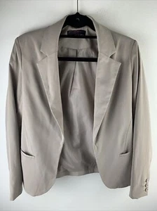 New Look Smart Work Blazer Uk 10 - Picture 1 of 5