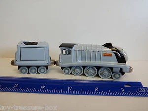 Thomas & Friends SPENCER con coche SPENCER'S TENDER - 3 años en adelante - Imagen 1 de 9