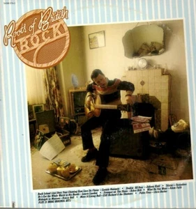 Roots of British Rock LP Sire 1975, SASH-3711,Cliff Richard,The Caravelles~NM- ! - Picture 1 of 12