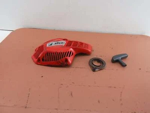Efco MT 4110 OEM 39 cc Chainsaw Recoil pull start (for parts) - Picture 1 of 11