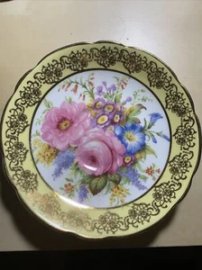 Regency Fine Bone China Made in England 2 Stk. Teetasse und Untertasse Set - Bild 1 von 9