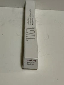 TIGI Perfect Lipliner Couture NEW! .04 oz - Picture 1 of 1