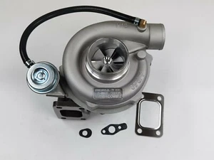 para turbocompresor Ford Territory Falcon Fairlane BA BF FG XR6 BARRA gasolina 4,0 L - Imagen 1 de 12