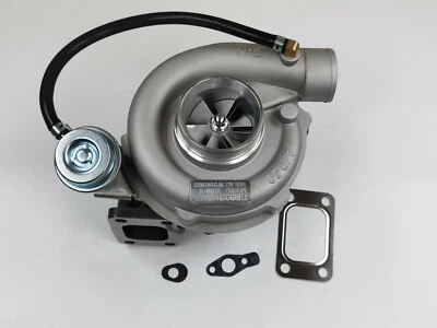 for Turbo Ford Territory Falcon Fairlane BA BF FG XR6 BARRA Petrol 4.0 3984cc - image 1 of 4