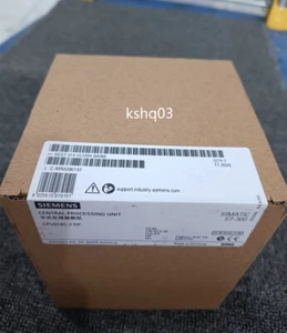 1pc new Siemens 6ES7 314-6CH04-0AB0 6ES7314-6CH04-0AB0 fast delivery - Picture 1 of 1