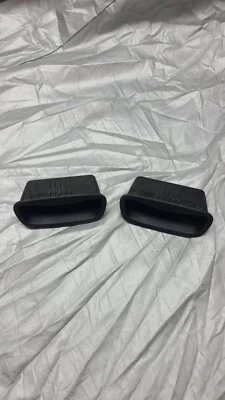 14-19 JEEP CHEROKEE REAR LIFTGATE HATCH TAILGATE INTERIOR PULL HANDLES OEM Foto 1 de 4