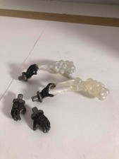 MEZCO 2008 HELLBOY THE GOLDEN ARMY JOHANN KRAUSS FIGURE (HANDS ONLY)