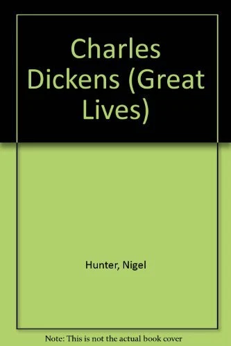 Charles Dickens - Image 1 of 1
