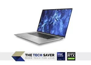 HP ZBook Studio G11, 16" 4K+Screen, Ultra 7-165H, 64GB RAM, 2TB SSD,RTX 2000 Ada - Picture 1 of 6