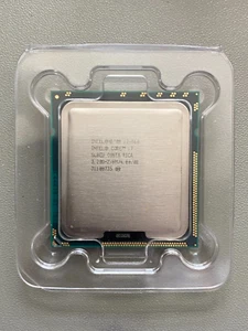 Intel Core i7-960 3.20GHz 8M Cache Socket LGA1366 Processor CPU (SLBEU) **NEW** - Picture 1 of 2