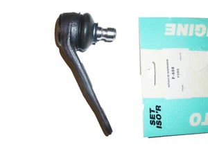 Ford Fiesta II Rotule de suspension inférieur ISO-R F608 (6130558) - Imagen 1 de 1