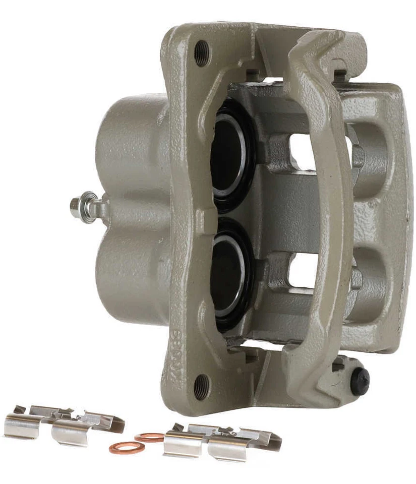 盘式制动卡钳 Cardone 18-B5027S Reman 适合 2007 年马自达 CX-7 — 第 1/4 张图片