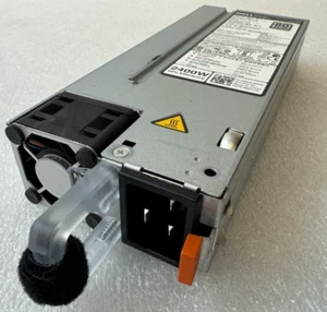 Dell Poweredge R7525 M63JN 2400W 100-240v 15Gen+ Server Power Supply *NEW PULL* - Picture 1 of 2