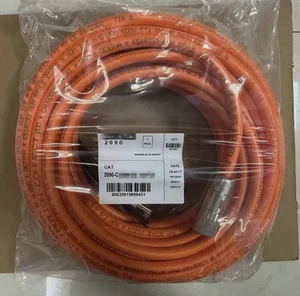 1PCS NEW FOR 2090-CPWM7DF-16AA20 20M Power Cable amk - Picture 1 of 1