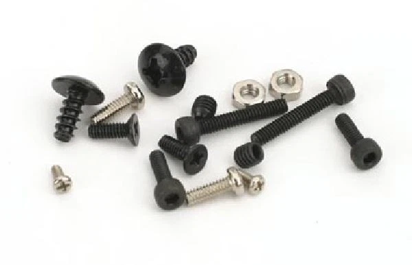 Blade E-flite 1159 Hardware Set : BCP - Image 1 of 1